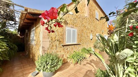 Photo 3 of Single-family semi-detached for sale in Carrer de L'almirall Oquendo, Badia Blava - Badia Gran - Tolleric, Llucmajor