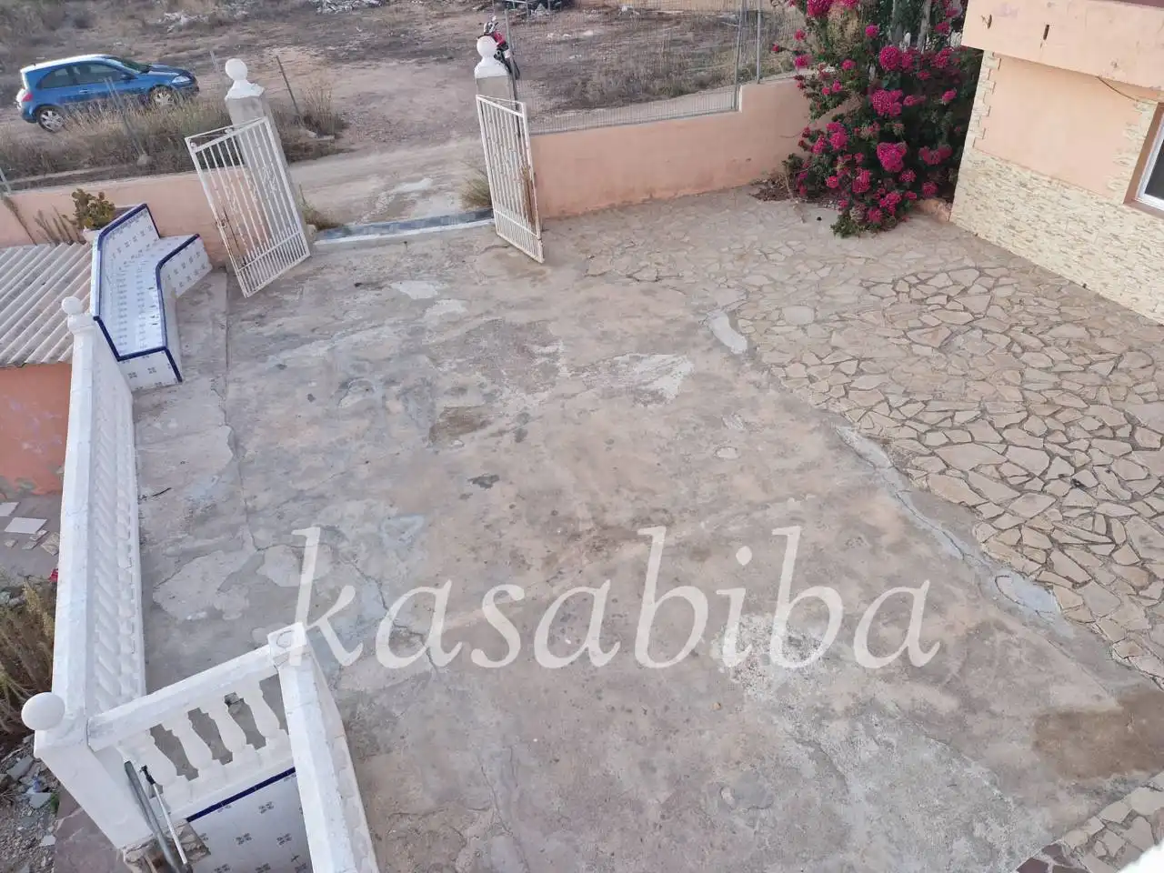 Casa rústica con jardín en venta en Urbanizacion LA PARIDERA, POLIGONO, imagen 70