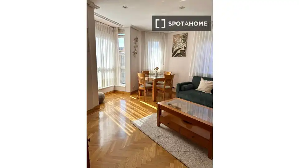 Flat to rent in Tetuán