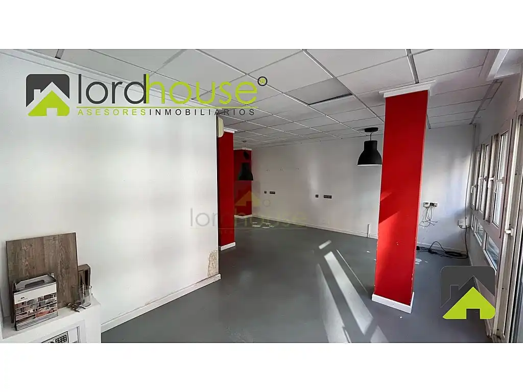 Oficina de alquiler en Lorca