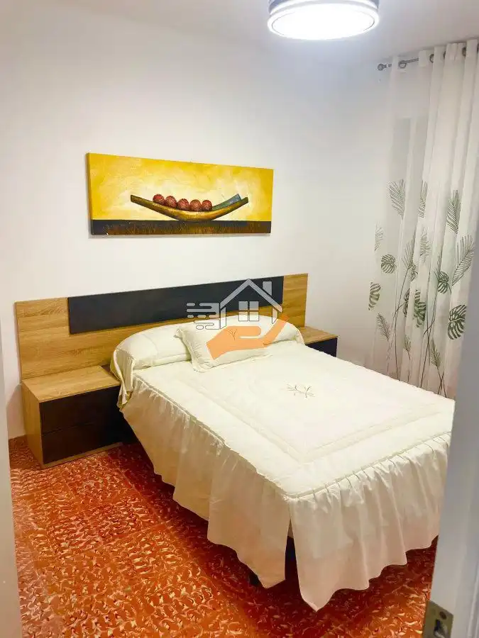 Habitación de Piso en venta en Chirivel