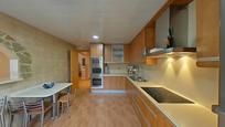 Kitchen of House or chalet for sale in Olèrdola  with Heating, Terrace and Swimming Pool