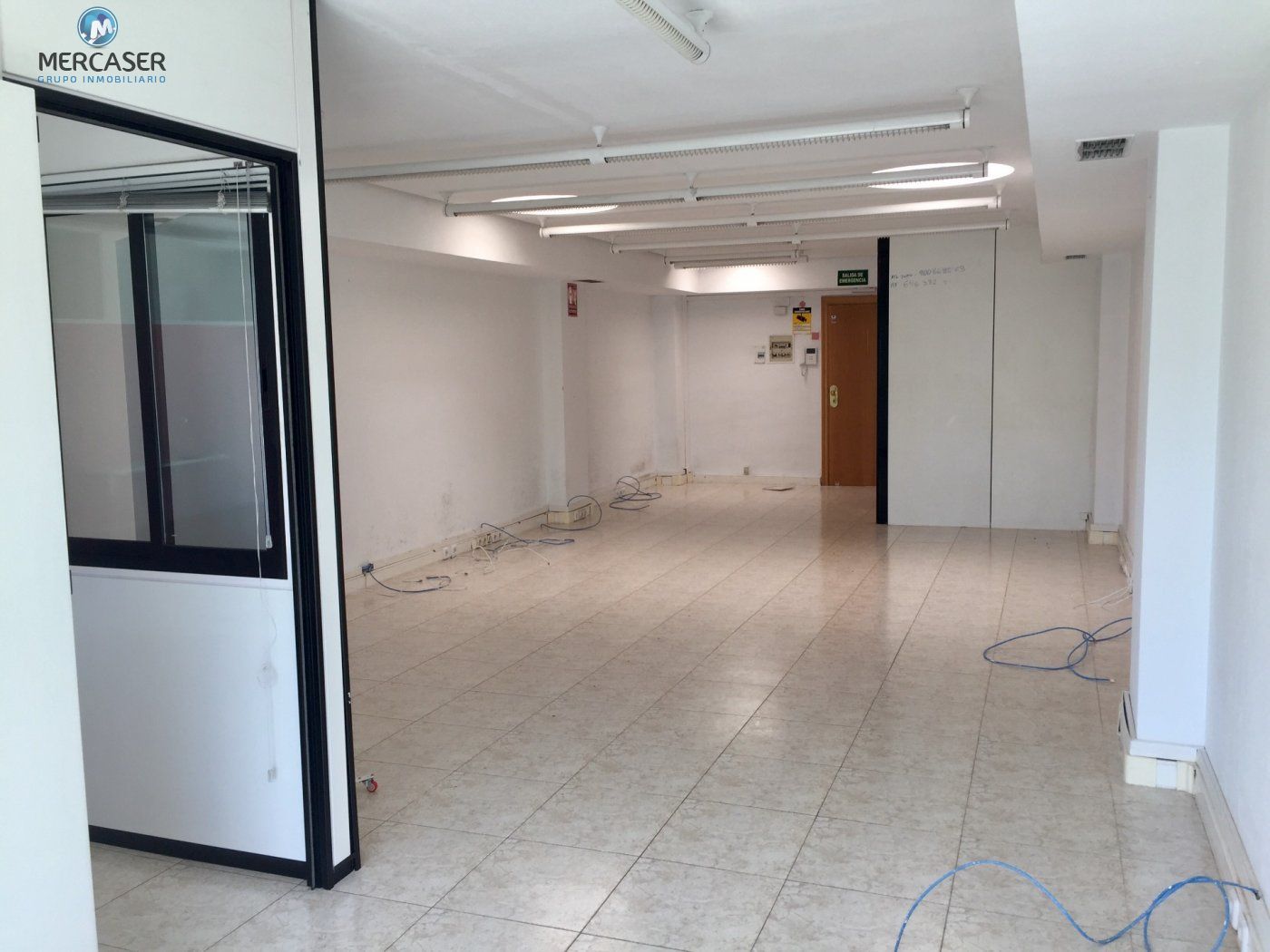 Office to rent in Alcalá de Henares  with Air Conditioner and Heating
