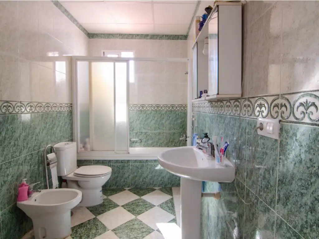 Baño de Piso en venta en La Rinconada