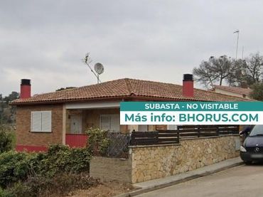 Casa amb piscina en venda a CALDES DE MALAVELLA 20