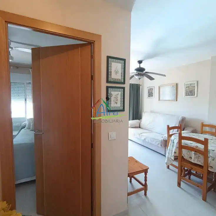 Apartament en venda en Almonte amb Aire condicionat, Terrassa i Piscina comunitària