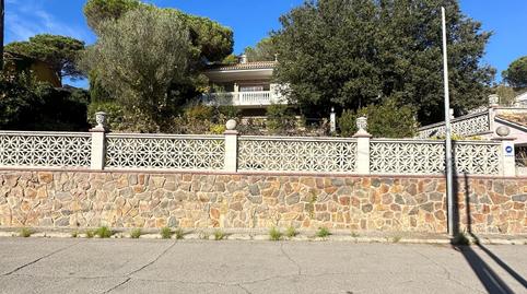 Foto 5 de Casa o xalet en venda a Vilanova del Vallès, Barcelona