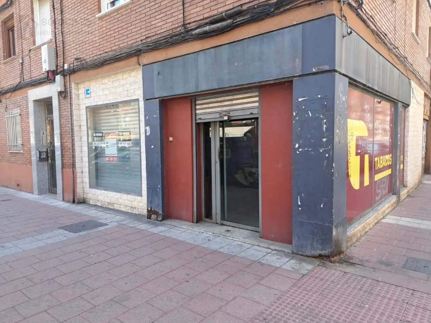 Local comercial en venda a Cardenal Cisneros 19, imagen 5