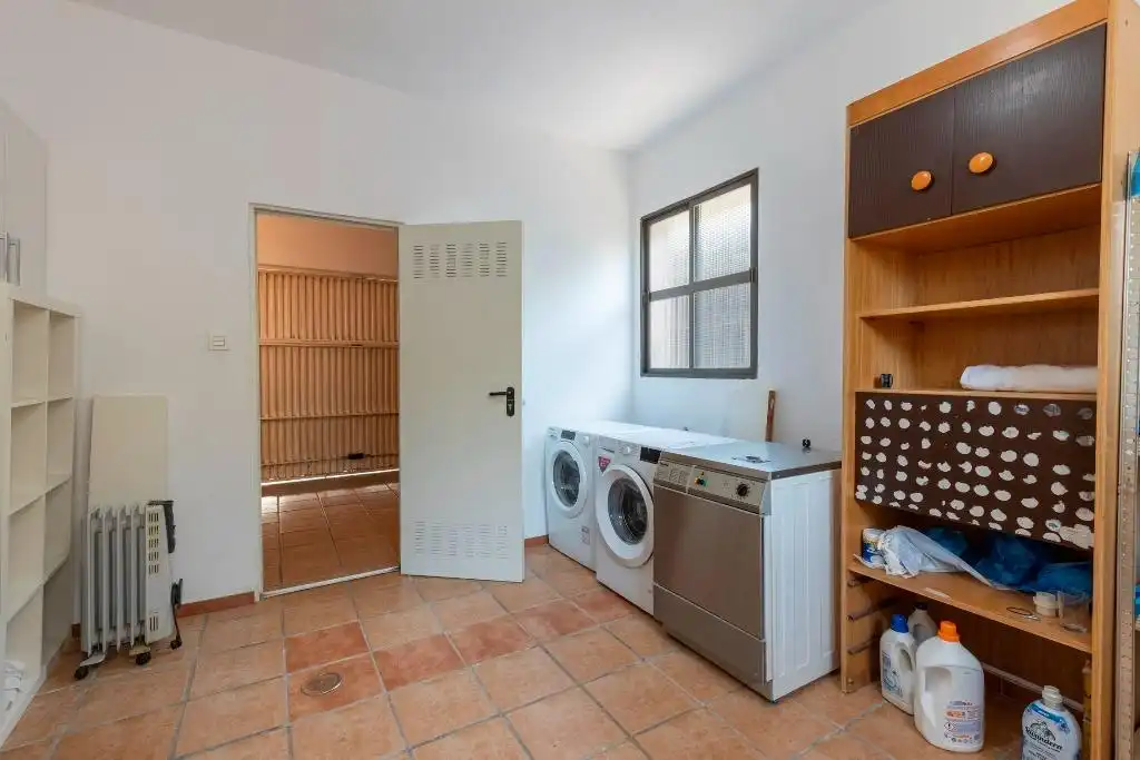Casa o xalet en venda en Albolote amb Aire condicionat, Balcó i Piscina comunitària