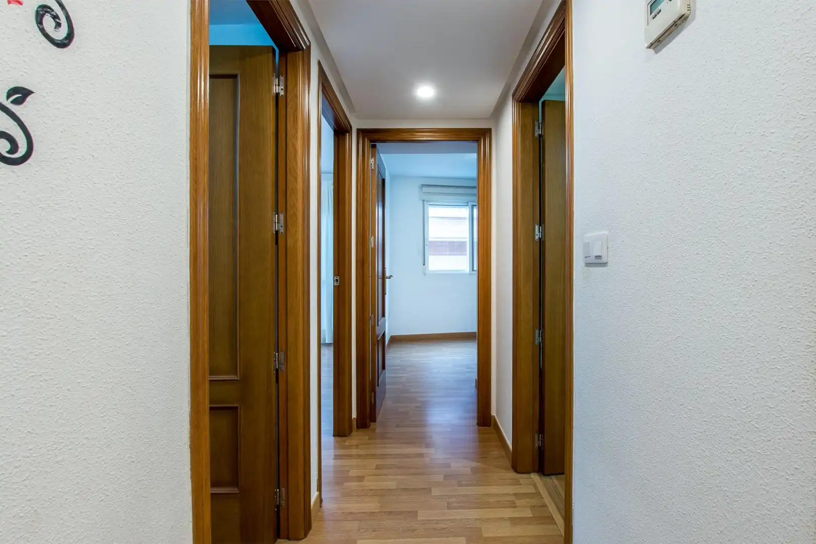 Piso en venta en Murcia con Aire acondicionado, Trastero y Balcón