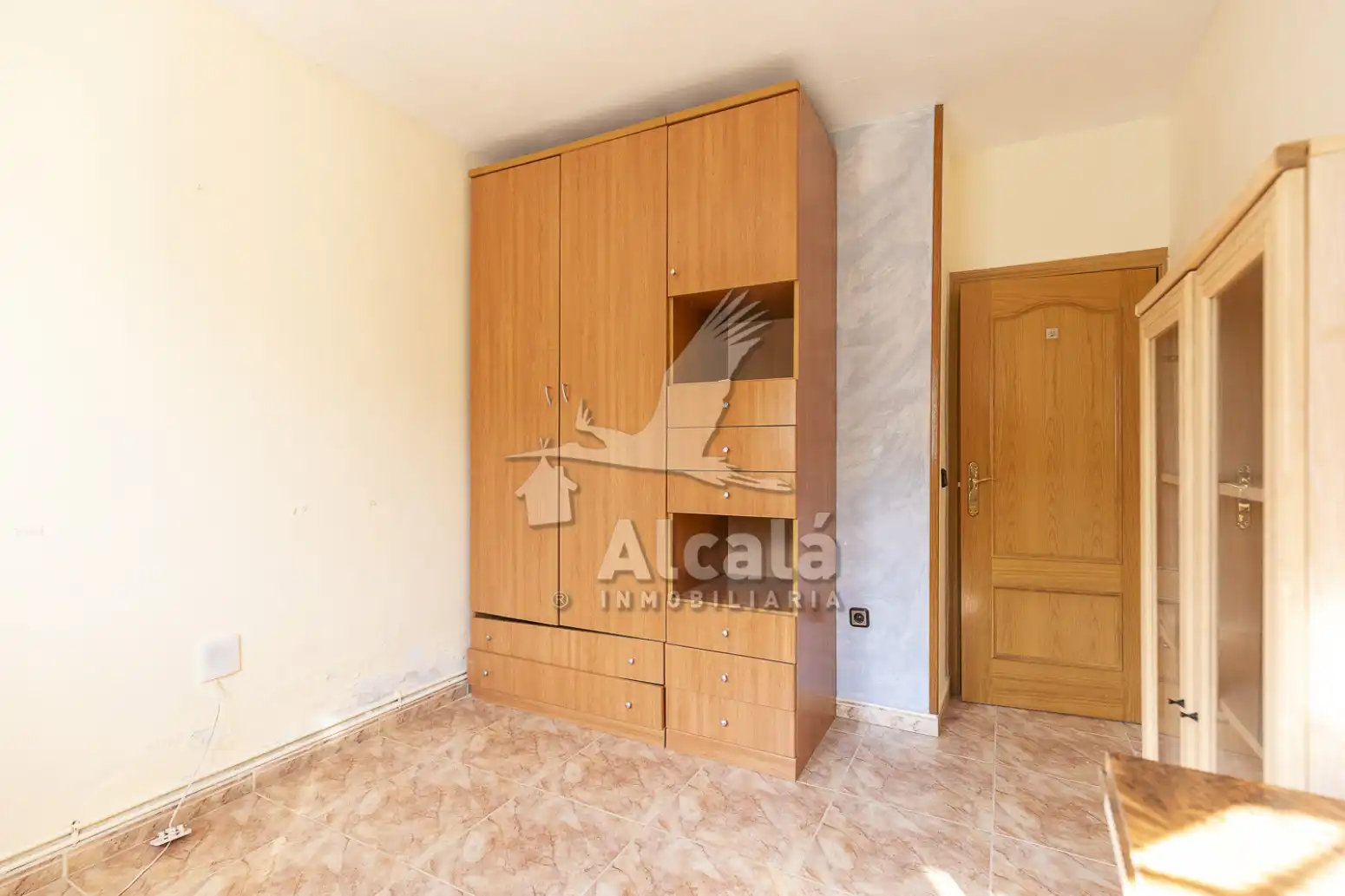 Dormitori de Casa o xalet en venda en Torrejón del Rey amb Aire condicionat, Calefacció i Piscina