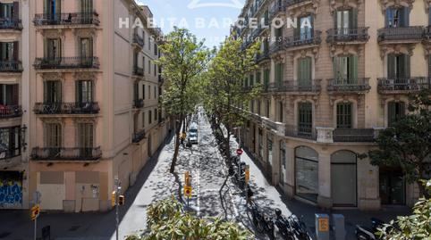 Foto 2 de Pis en venda a Carrer Gran de Gràcia, Vila de Gràcia, Barcelona