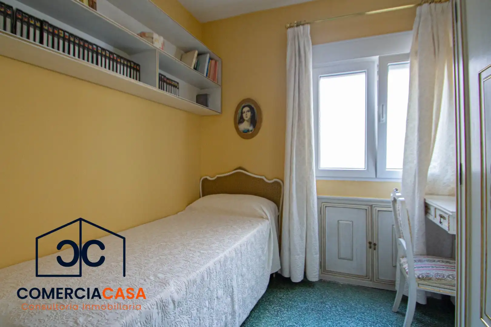 Piso con ascensor en venta en Beiro, imagen 12