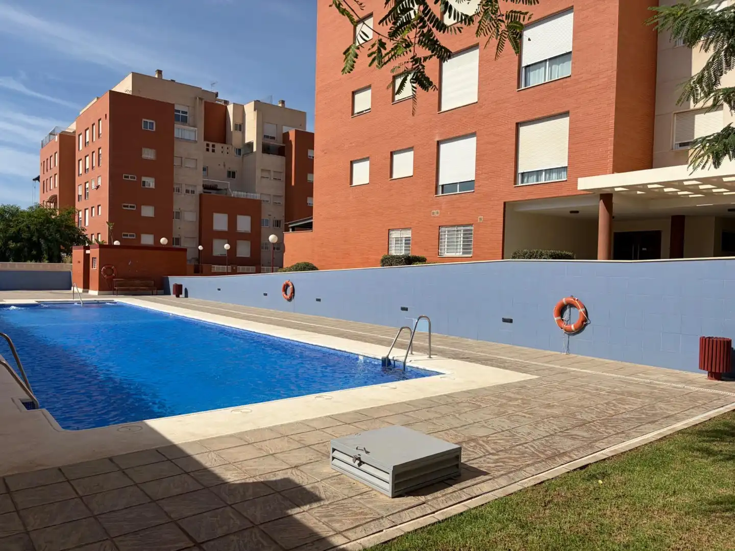 Piscina de Pis en venda en El Ingenio