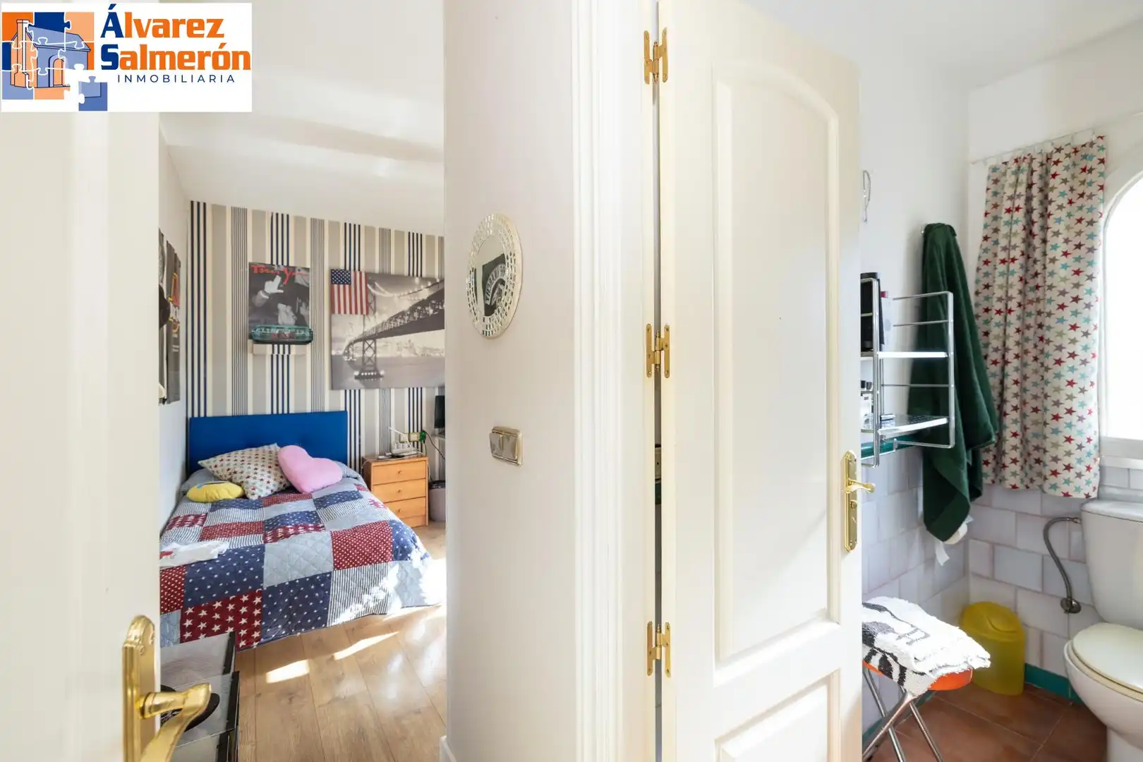 Villa mit Terrasse zum Verkauf in Calle Infanta Elena, imagen 32