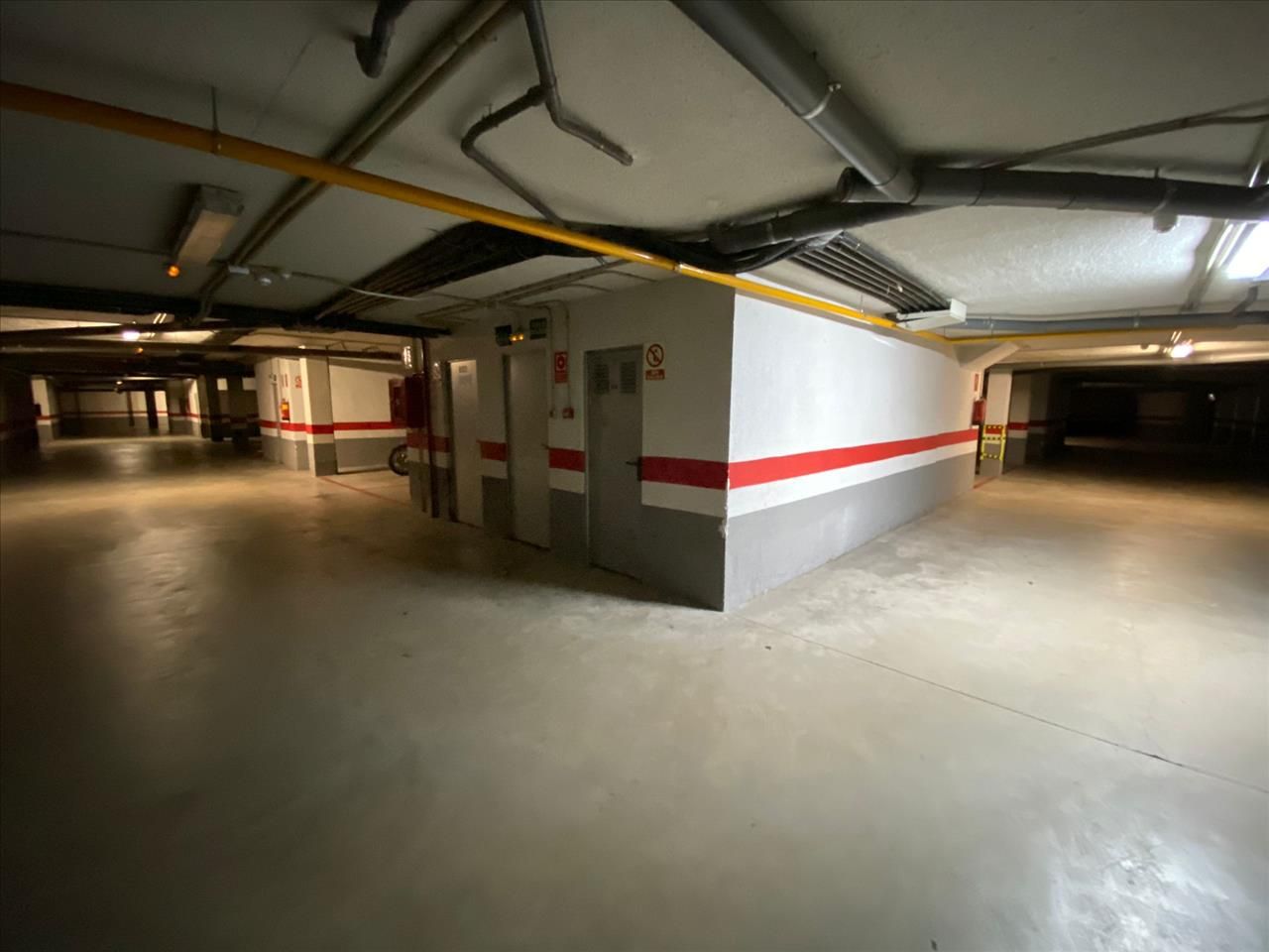 Garage for sale in VICENT ALEIXANDRE, 2, -1, Puçol Ciudad