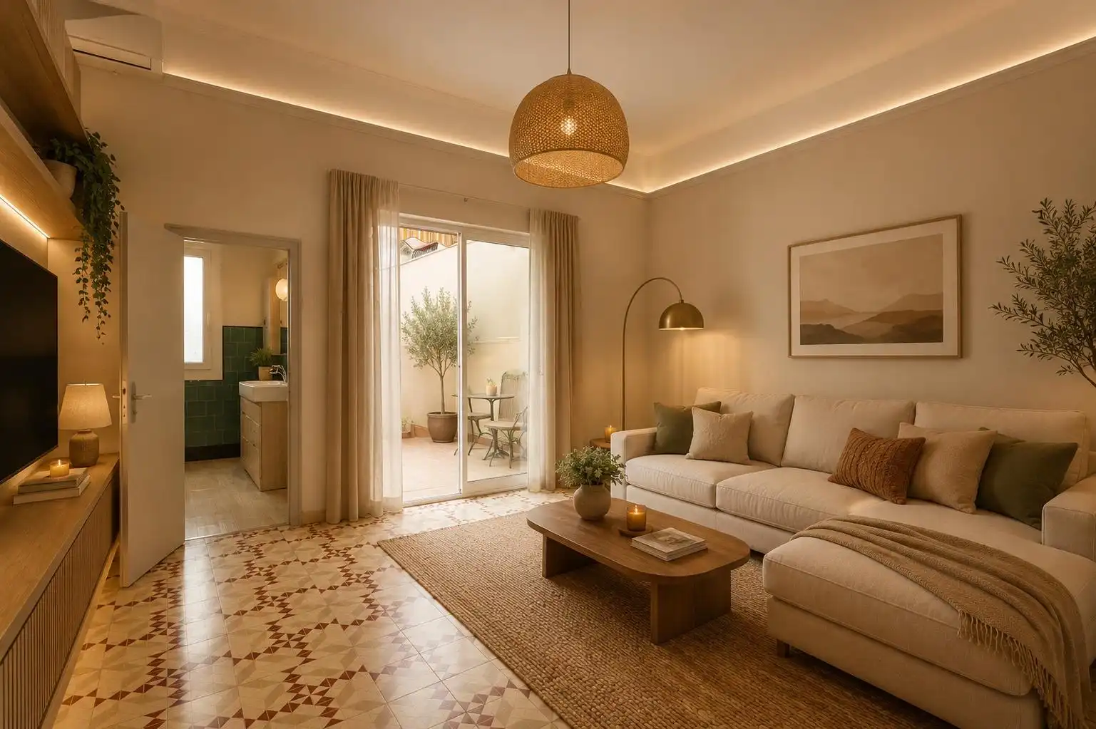 Casa con terrazza in vendita a Centre Vila, imagen 29