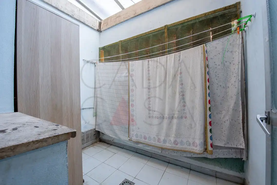 Casa a schiera con terrazza in vendita a Barrio el Puerto, imagen 14