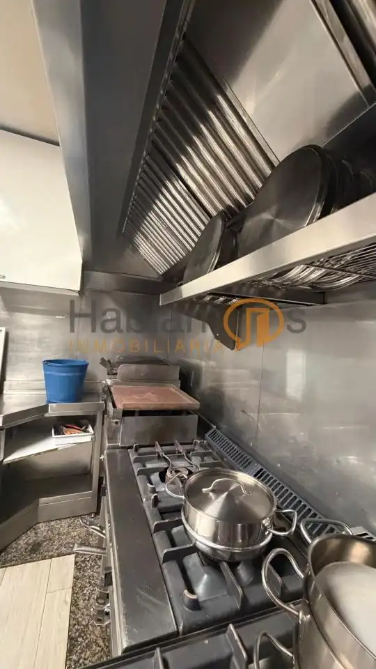 Local comercial en venda a A Illa de Arousa, imagen 20