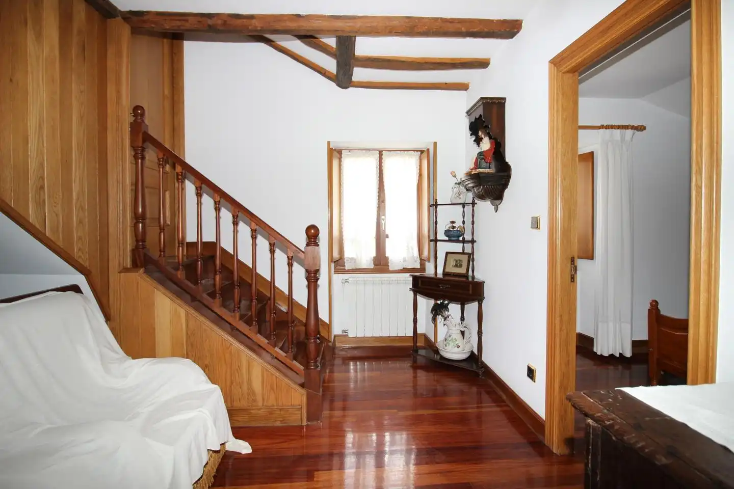 Casa rustica con giardino in vendita a Barrio Irimo Barrena, imagen 8