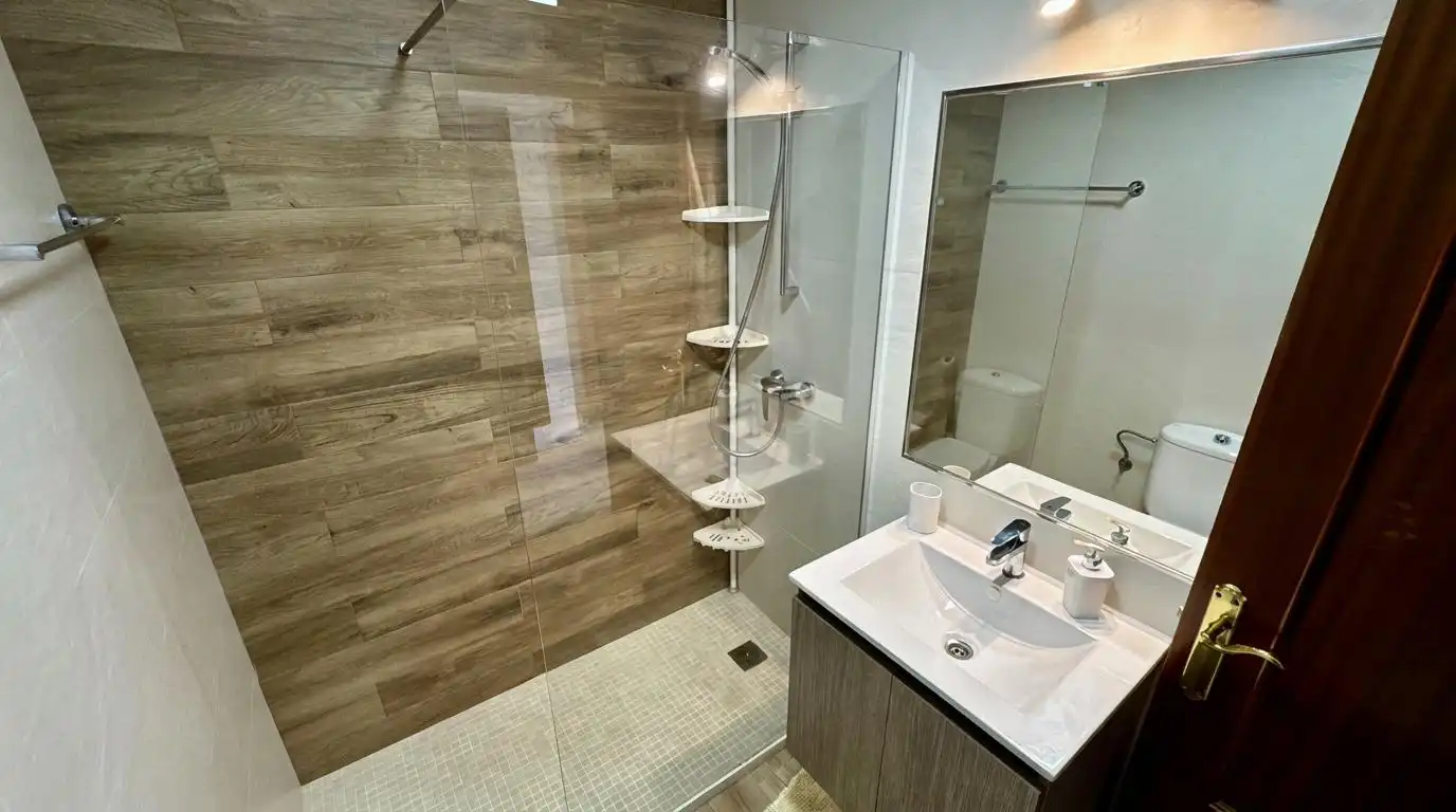Flat with terrace for sale in Calle PASEO MARITIMO, imagen 45