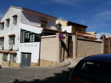 Aparcament en venda a C/ García Lorca El Secano