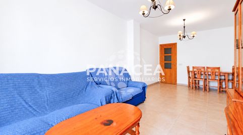 Foto 3 de Piso en venta en Las Cabañuelas, Vícar