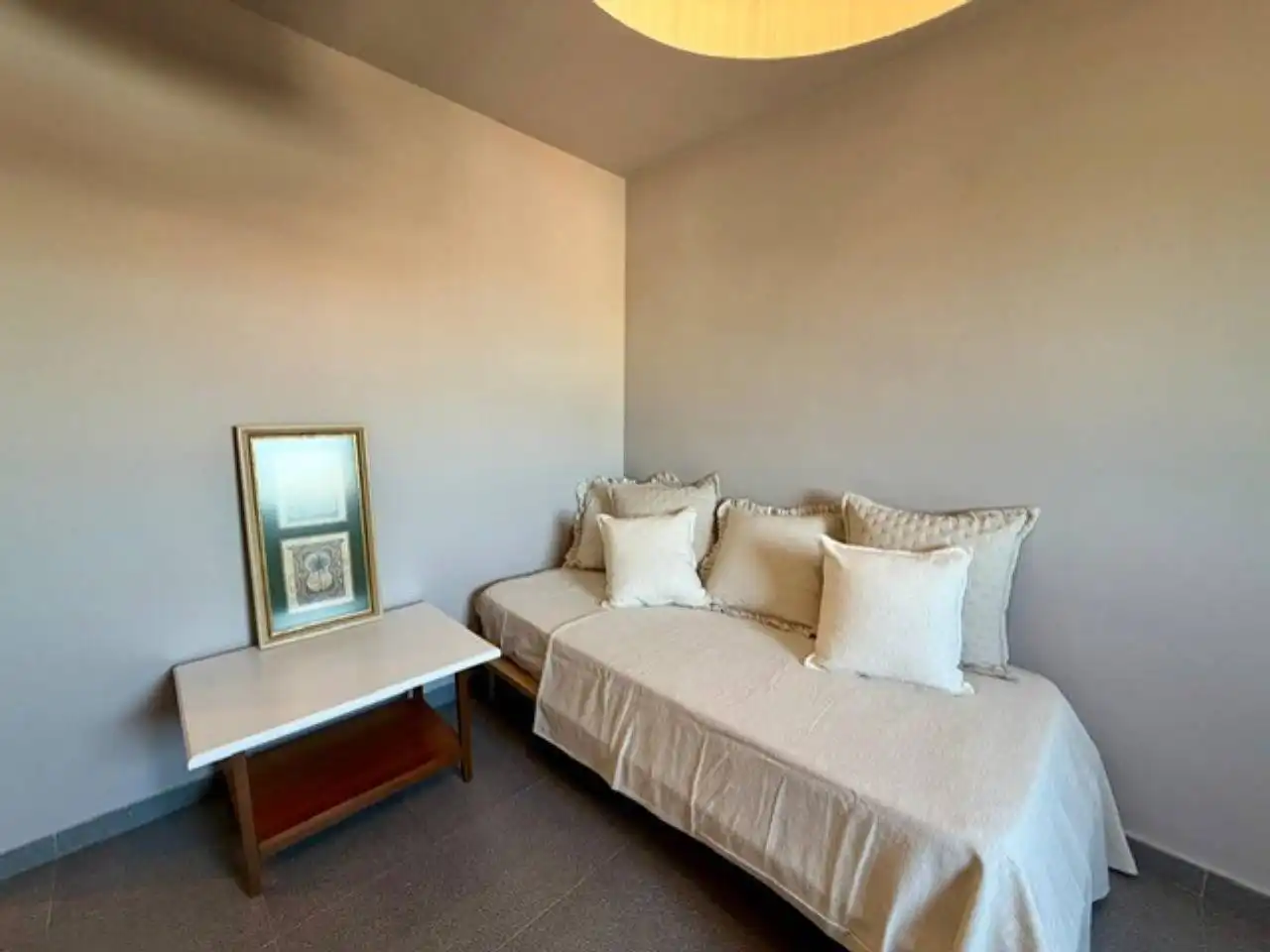 Habitación de Piso de alquiler en Sabadell con Aire acondicionado, Calefacción y Parquet