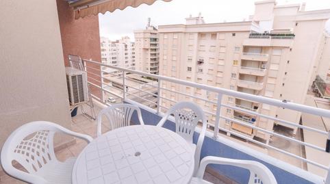 Foto 4 de Apartamento de alquiler en Calle Clot de la Mota del, Playa de Gandia, Valencia