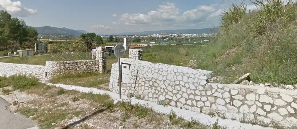 Residential for sale in Xàtiva