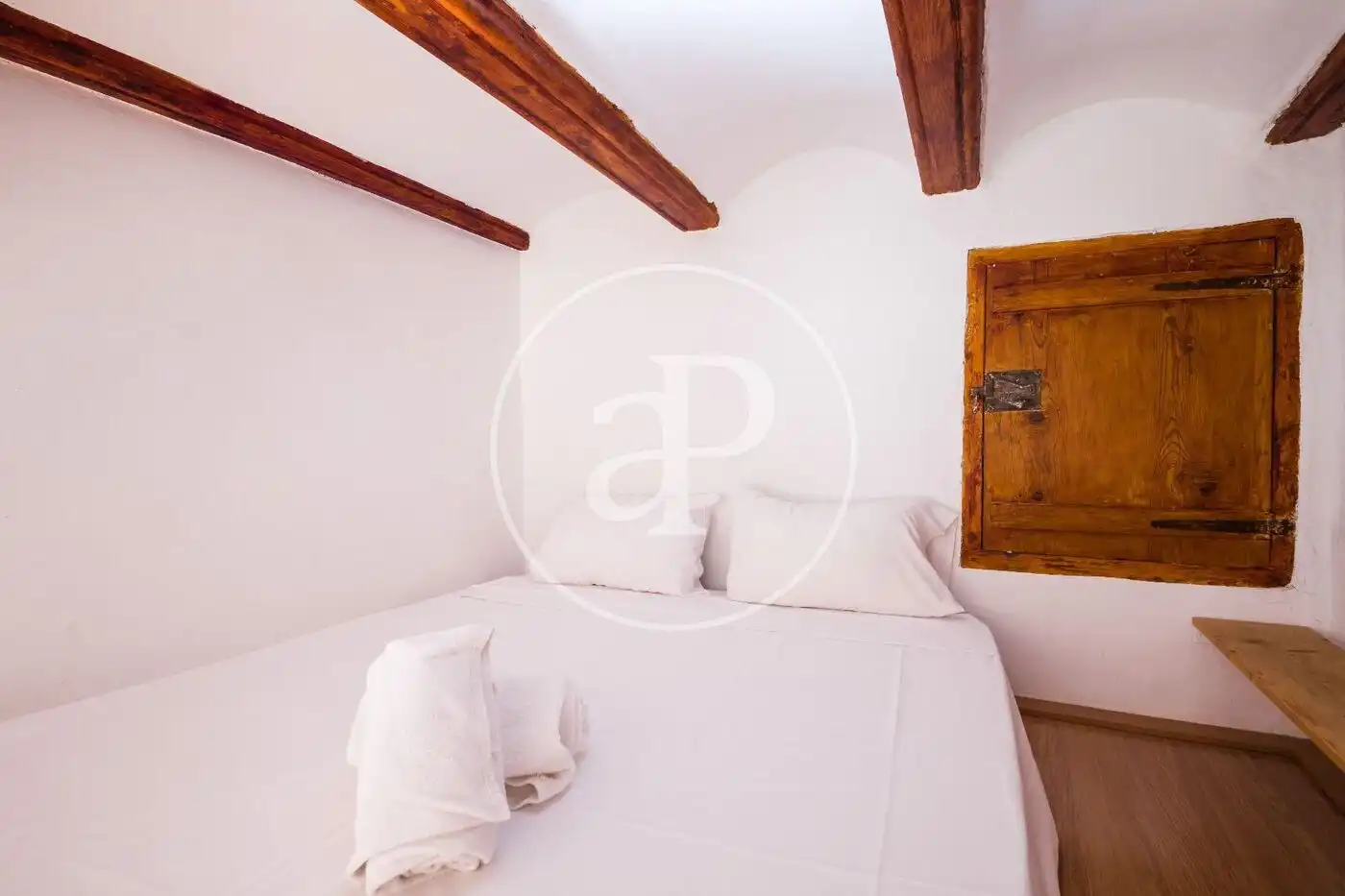 Habitación de Piso en venta en Valencia con Aire acondicionado, Calefacción y Terraza