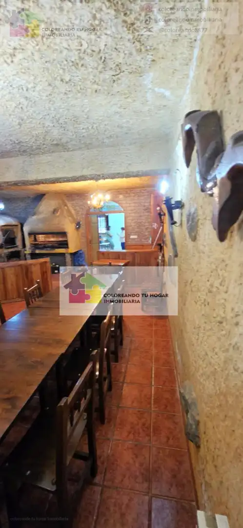 Local commercial à vendre à Villadangos del Páramo, imagen 49