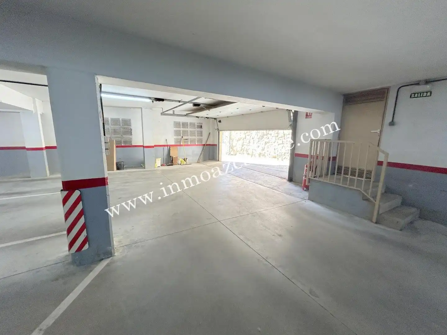 Parcheggio in vendita a Calle Calle de Julio Ruiz de Alda, imagen 7