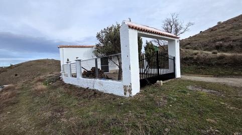 Foto 2 de Finca rústica en venda a Torvizcón, Granada
