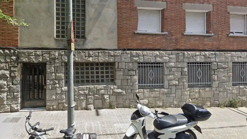 Wohnung zum Verkauf in calle Pare Perez del Pulgar