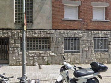 Piso en venta en calle Pare Perez del Pulgar