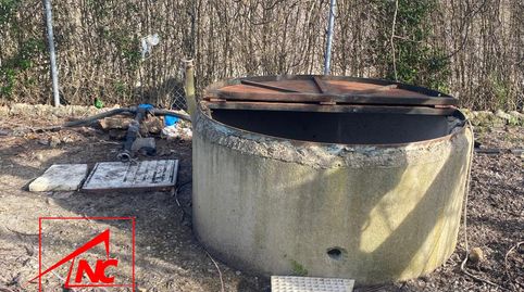 Foto 3 de Finca rústica en venta en Las Cabezas de San Juan, Sevilla