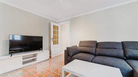 Foto 3 de Apartament de lloguer a Carrer de Moraira, 45, Natzaret, Valencia