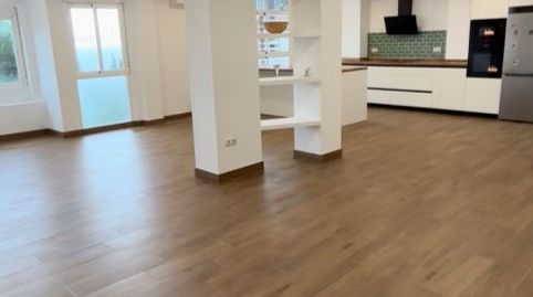 Piso exclusivo reformado en El Mirador – Tomares | 420.000 €