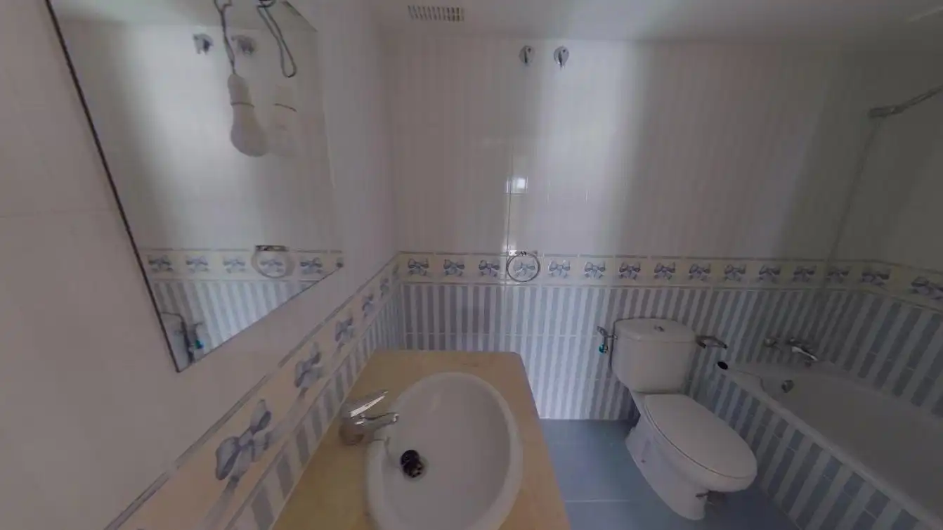 Apartment with pool for sale in La Cala Golf - Lagar Martell, imagen 20