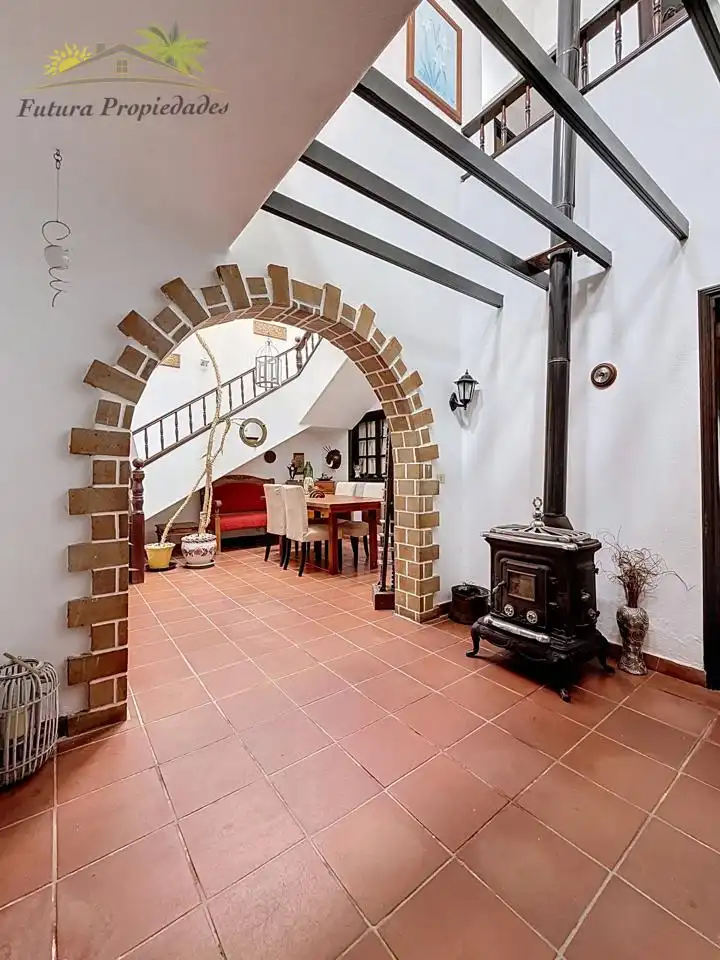 Houses for sale in Teguise  with Air Conditioner and Terrace