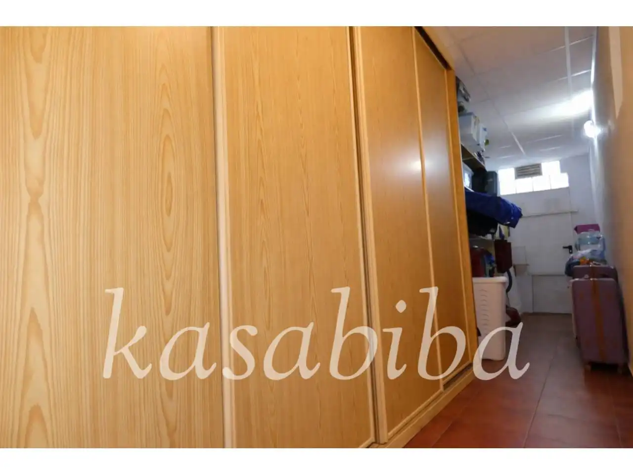 Habitación de Casa o chalet en venta en Chiva con Aire acondicionado, Calefacción y Jardín privado