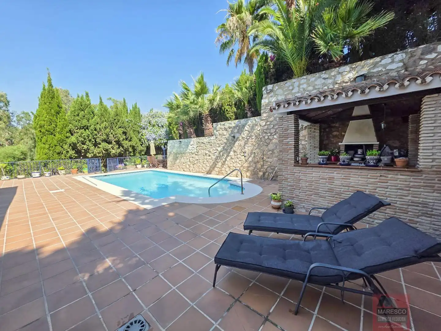 Xalet amb piscina en venda a Mimosas, imagen 10