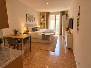Mini appartamento con ascensore in vendita a pere badia