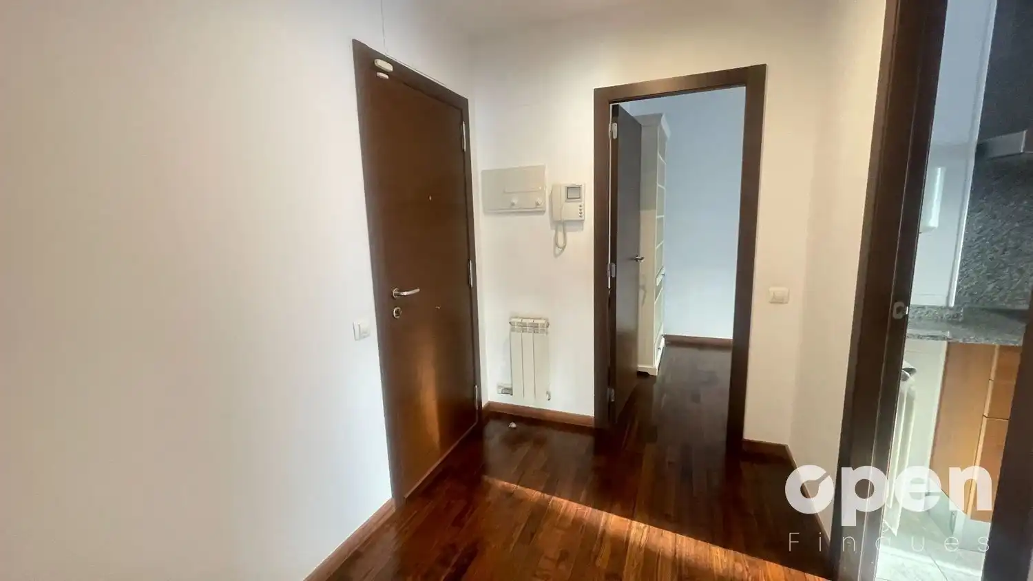 Piso con ascensor en venta en Doctor Ferran, imagen 7