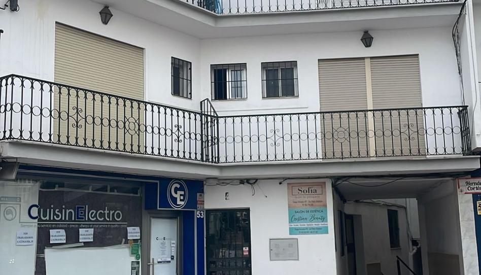 Photo 1 of Building for sale in Nueva Alcántara, Málaga