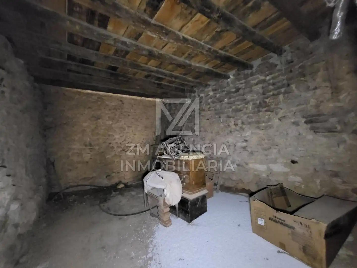 Country house for sale in Canet lo Roig, imagen 2