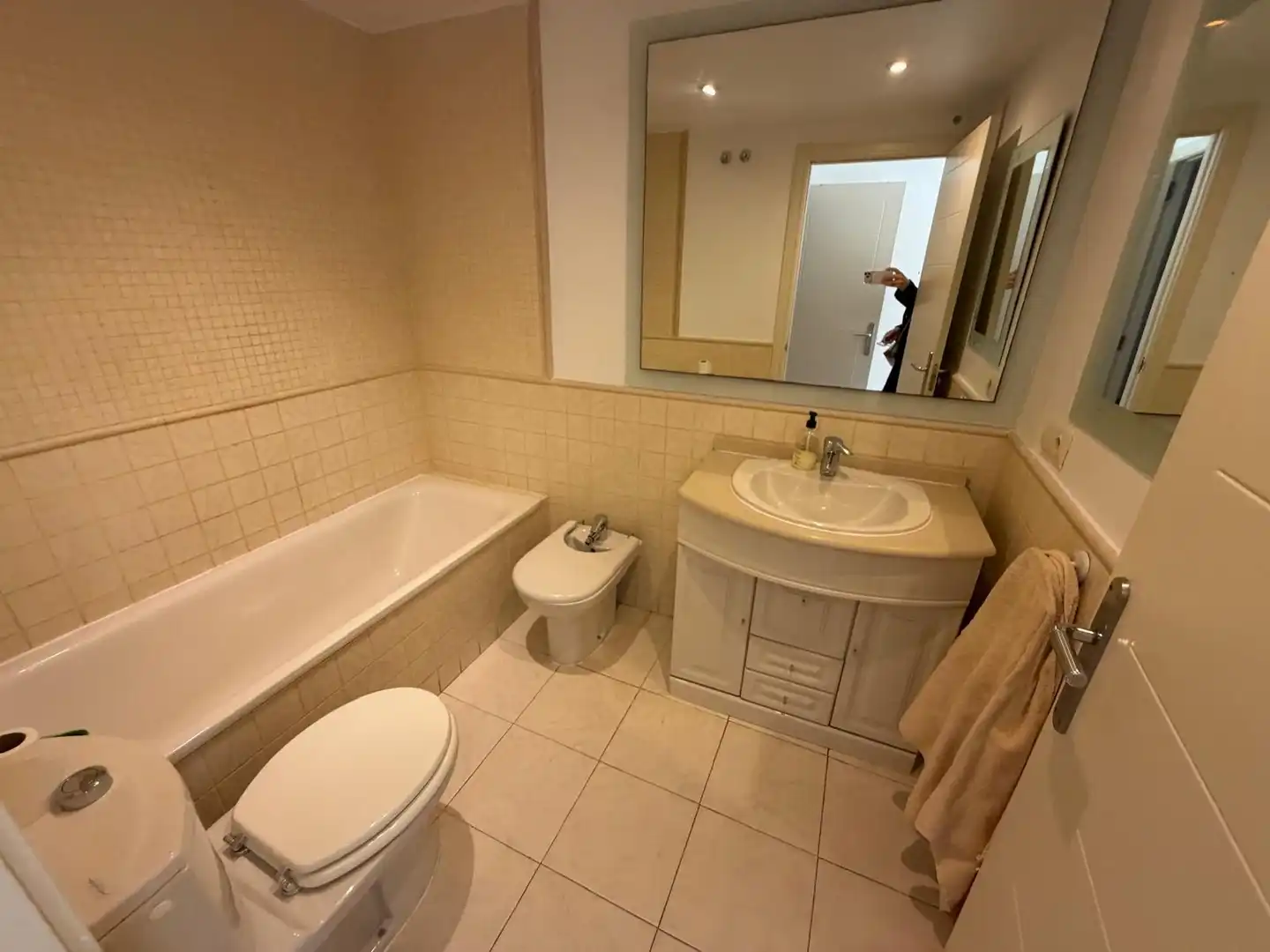 Flat with lift for sale in Xaloc, imagen 15