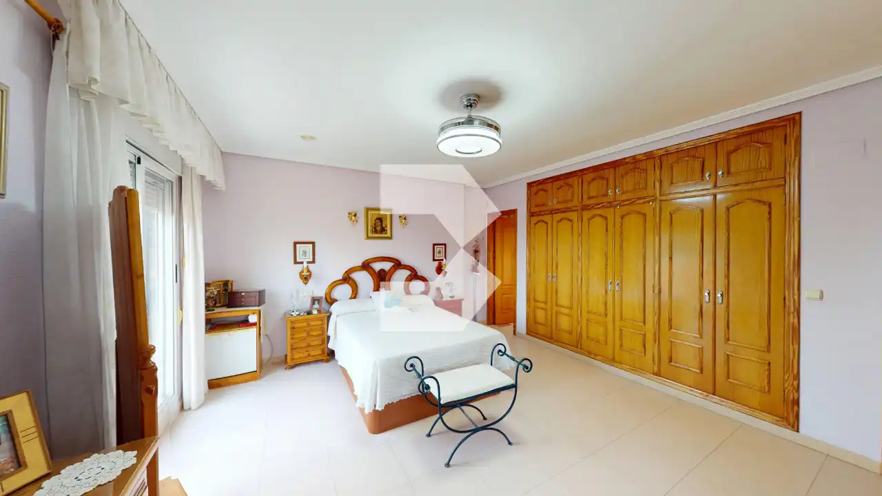 Villa avec terrasse à vendre à Calle Poniente, imagen 28
