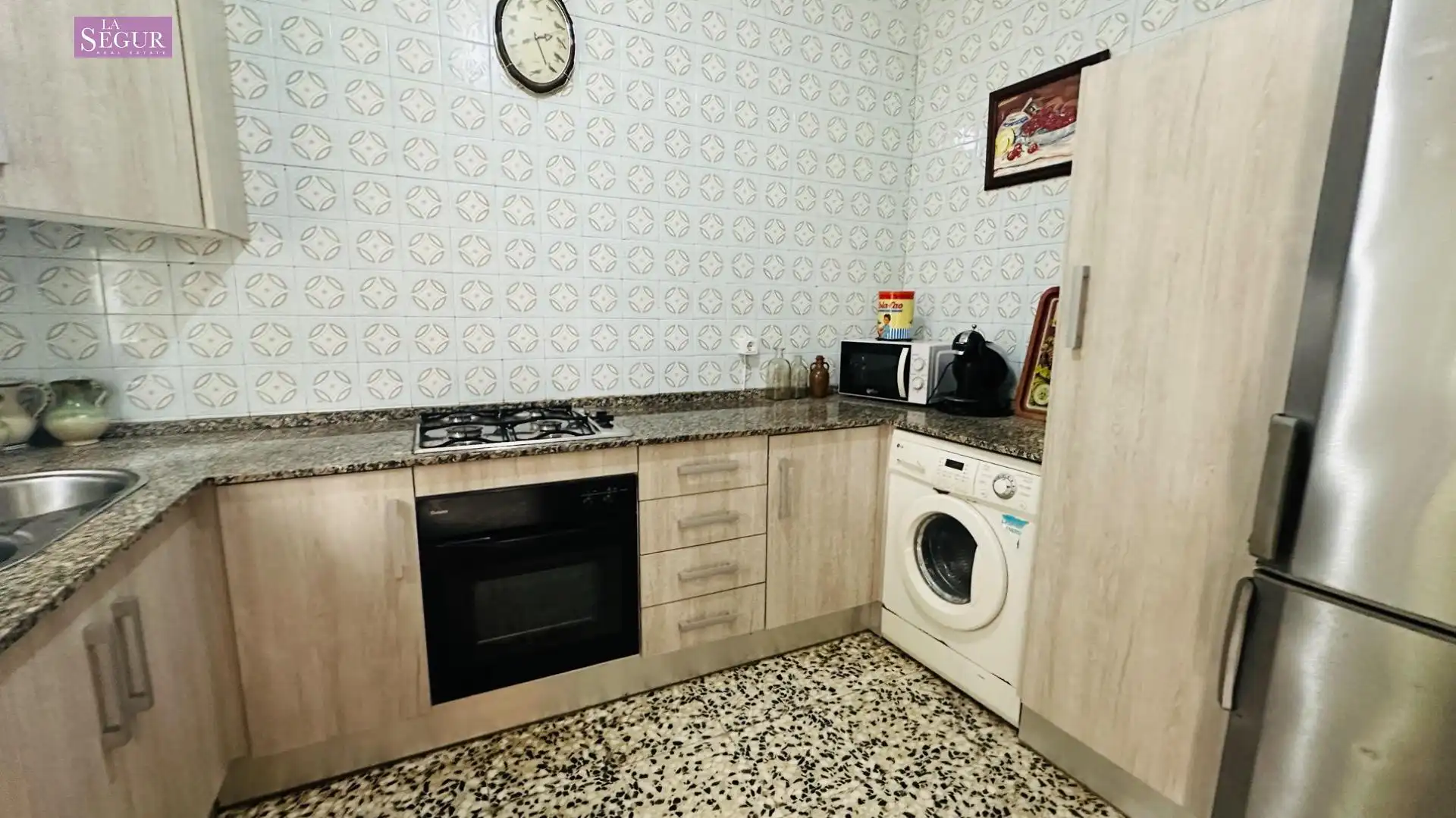 Detached house with garden for sale in Carretera de Barrio Nuevo, imagen 13